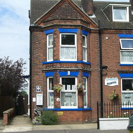 Spindrift Guest House - Adults Only Great Yarmouth Exterior foto