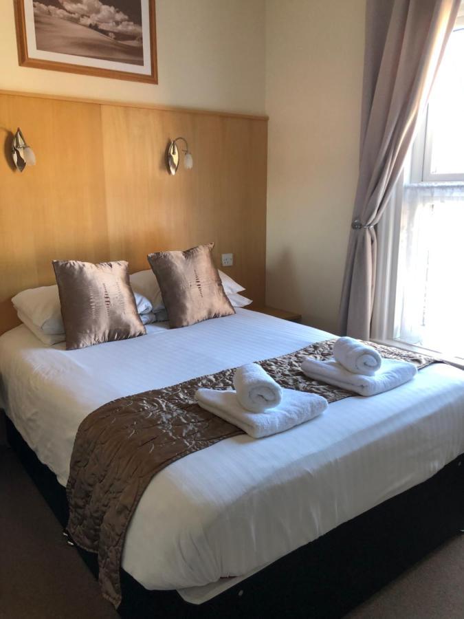 Spindrift Guest House - Adults Only Great Yarmouth Exterior foto