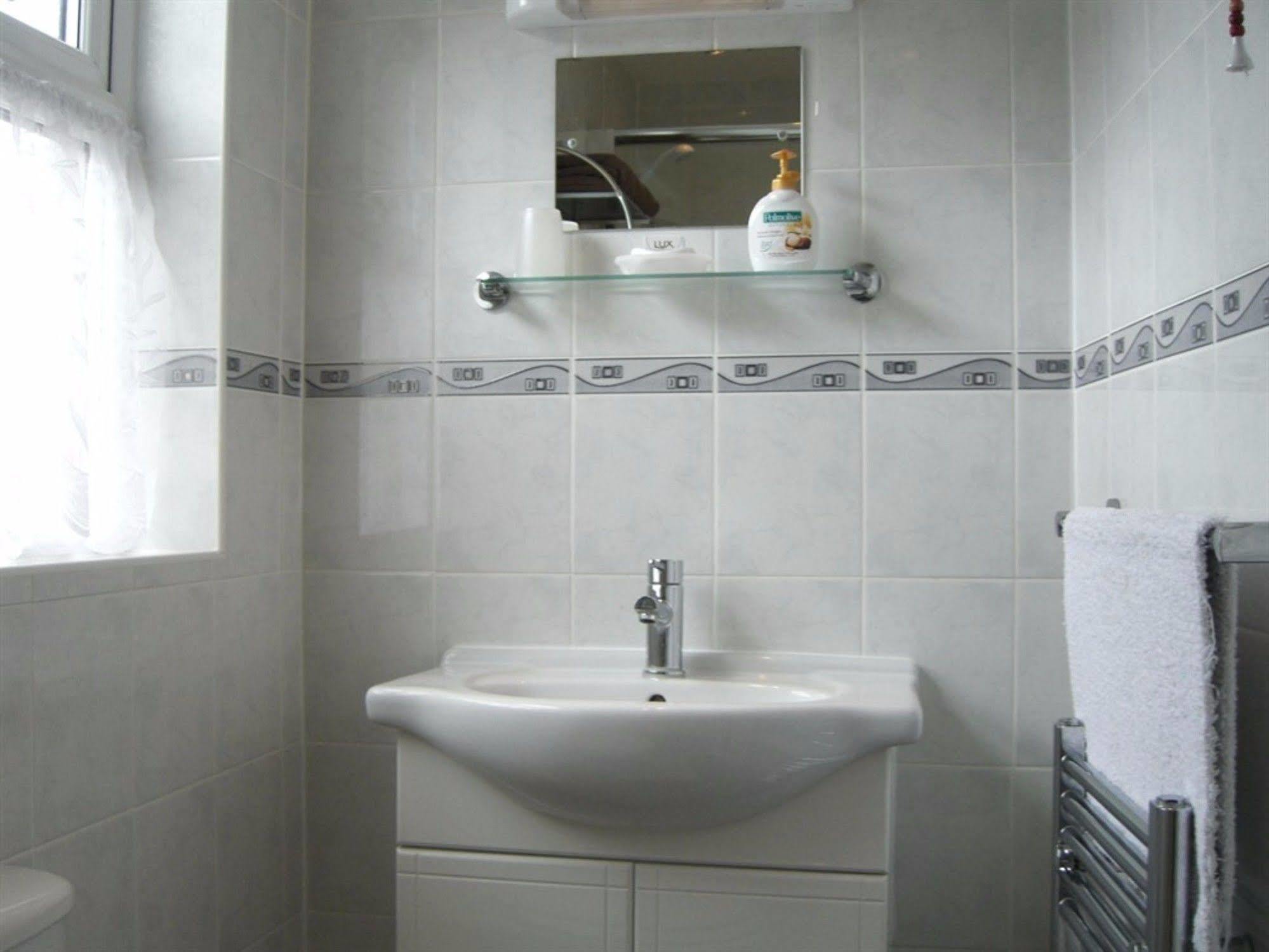 Spindrift Guest House - Adults Only Great Yarmouth Exterior foto