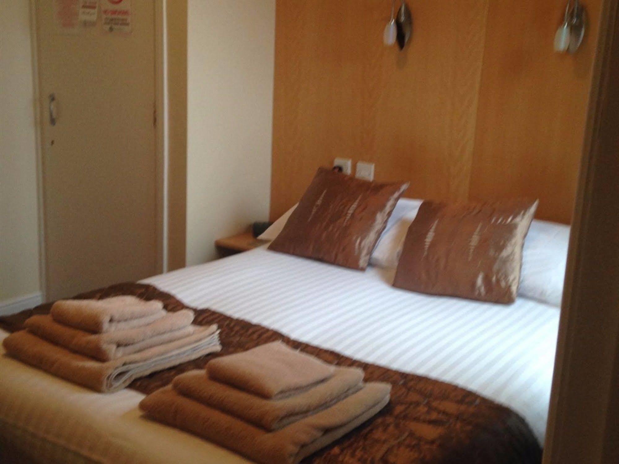 Spindrift Guest House - Adults Only Great Yarmouth Exterior foto
